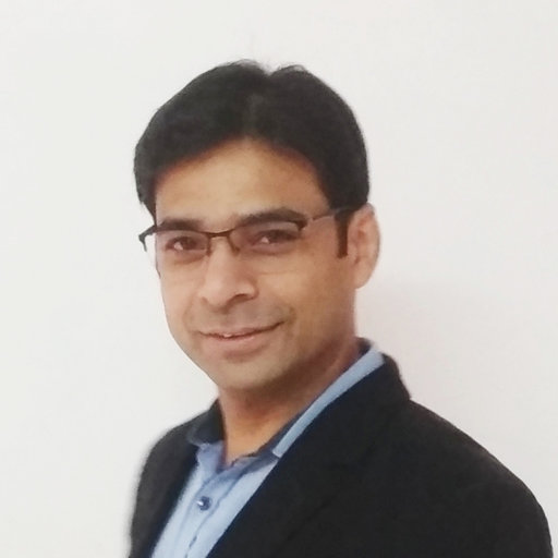 Dr. Amit Agrawal 